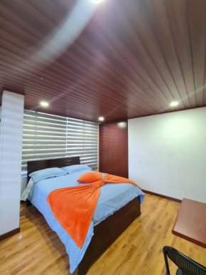Hotel Casa Huesped Kiwi